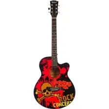 Акустическая гитара Belucci BC4040 1567