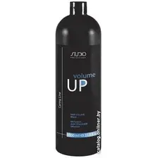 Бальзам Kapous Бальзам для придания объема Volume up 1000 мл