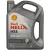 Моторное масло Shell Helix HX8 5W-40 4л