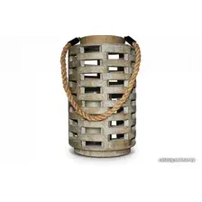 Подсвечник Forgarden Art Wood BF00089