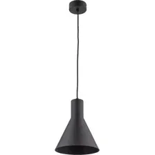 Подвесная люстра TK Lighting Jump 1811 (черный)