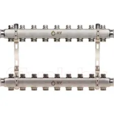 Коллекторная группа отопления AV Engineering AVE162 / AVE16200109