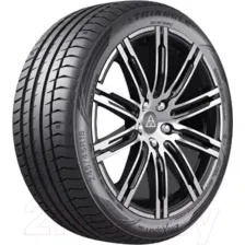Летняя шина Triangle EffeXSport TH202 245/40R18 97Y