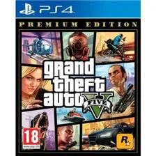 Игра для консоли Take 2 Interactive Grand Theft Auto V, 5026555431866, PS5, русские субтитры