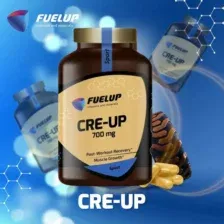 FuelUp Cre-Up 700 mg, 240 капс