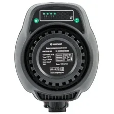 Циркуляционный насос Unipump LPA 32-80