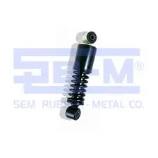 Амортизатор кабины с пружиной SE-M 13616 передний O/O