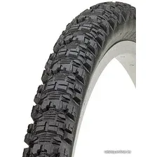 Велопокрышка KENDA Koyote K-902R задняя 54-559 26"-2.1" [524720]