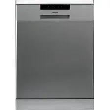 Отдельностоящая посудомоечная машина Weissgauff DW 6015