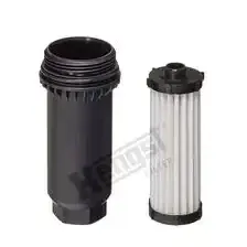 Фильтр масляный HENGST EG936H D472