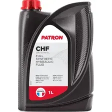Жидкость гидравлическая Patron Original CHF (1л)