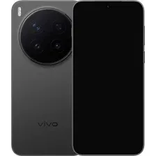 Смартфон vivo X300 Pro V2514 16GB/512GB (черный)