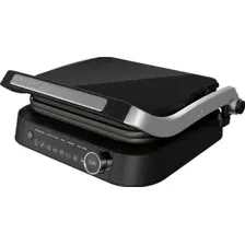 Гриль WEISSGAUFF WCG-360 Nero Glass Chef’s Steak 