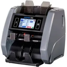 Счетчик банкнот DORS 800M1 RUS2