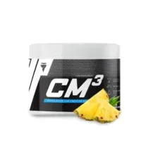 КРЕАТИН МАЛАТ (Creatine) CM3 Ананас (250г)/ TREC