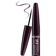 Подводка жидкая Belor Design Pro Ink 004