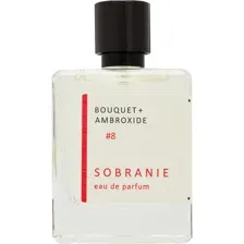 Парфюмерная вода SOBRANIE #8 50 мл.