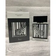 Парфюмерная вода Rasasi Rumz Al Rasasi 9325 Pour Lui EdP (50 мл)