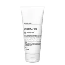 МАСКА 7 в 1 ДЛЯ КОЖИ ГОЛОВЫ Urban Nature 200МЛ