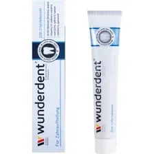 Паста зубная WUNDERDENT для отбеливания, 100 г