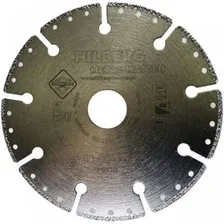 Отрезной диск алмазный  Hilberg 520125