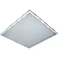 Светодиодная панель Uniel ULP-6060-36W/4000К IP40 Grilyato White UL-00011833