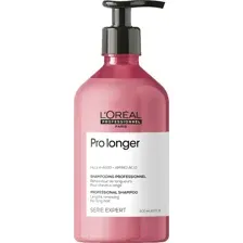 Шампунь для волос L'Oreal Professionnel Serie Expert Pro Longer 500 мл