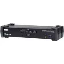 KVM переключатель Aten CS1824-AT-G