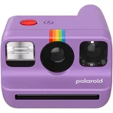Фотоаппарат Polaroid Go Instant Camera Generation 2 (фиолетовый)