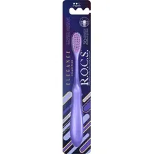 Зубная щетка R.O.C.S. Elegance средняя