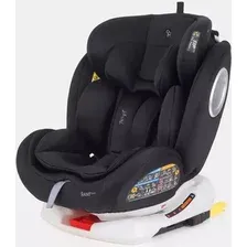 Автокресло Rant Basic Twist Isofix / YC06 (черный)