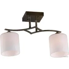 Люстра средней высоты Omnilux OML-55317-02