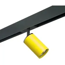 Трековый светильник Lightstar Rullo PRO433