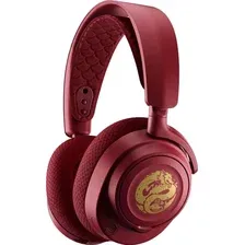 Наушники SteelSeries Arctis Nova 7 Wireless Dragon Edition