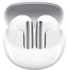 Наушники QCY AilyBuds Pro (белый)