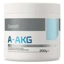 A-AKG, OstroVit, ЛИМОН, 200 г