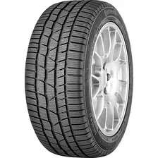 Зимние шины Continental ContiWinterContact TS 830 P 245/45R17 99H