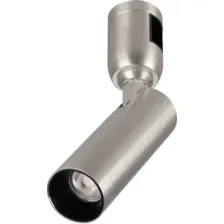Трековый светильник Arlight ART-APRIORI-SPOT-TURN-R38-8W Warm3000 TN / 049302