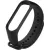 Ремешок Xiaomi для Mi Band 5 (черный)