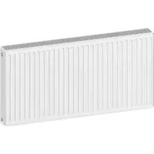 Стальной панельный радиатор Valfex Steel VC 22 500x500 VF.VC.22.500.0500 (с нижним подключением)
