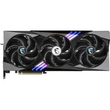 Видеокарта MSI GeForce RTX 5090 32G Gaming Trio OC