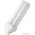 Люминесцентная лампа Osram Dulux T/E Plus GX24q-4 42 Вт 4000 К