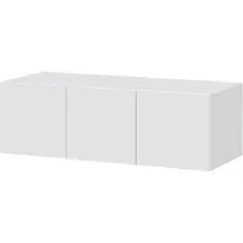 Антресоль Mio Tesoro ШК 5 1200 Антресоль (белый)
