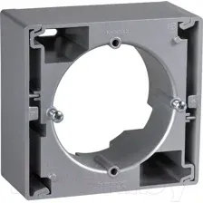 Коробка открытого монтажа Schneider Electric Sedna SDN6100160