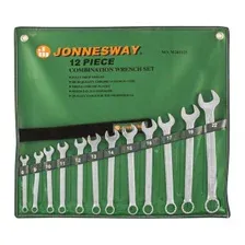 Набор ключей Jonnesway W26112S
