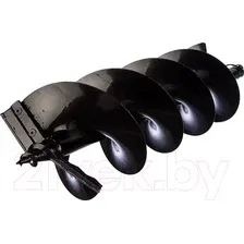 Шнек к мотобуру ADA Instruments Frozen Ground Drill 200 / А00278