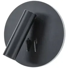 Спот Arte Lamp Electra A8232AP-1BK