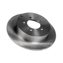 Тормозной диск STELLOX 6021-0040-SX полный , задняя ось