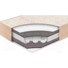 Матрас BelSon Junior Soft BJ-03 90x200