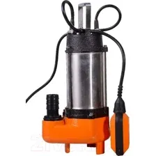 Насос фекальный Вихрь ФН-250А